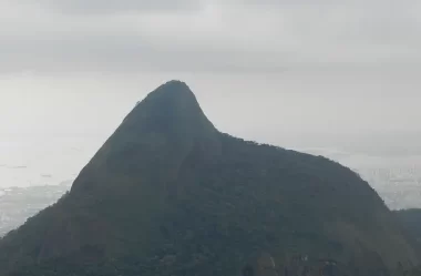 Conheça tudo sobre o Pico da Tijuca – Floresta da Tijuca – RJ