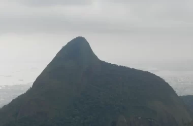 Roteiro da Trilha do Pico da Tijuca – Floresta da Tijuca – RJ