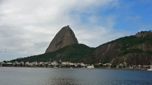 Sobre o Pão de Açúcar - Caminhadas Ecológicas RJ