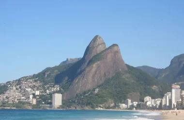 Morro Dois Irmãos: guia completo de como fazer a trilha