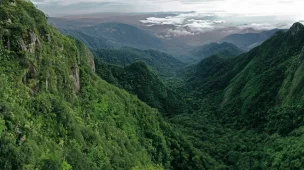 Trilha da Pedra da Macela - Experiência do Leitor - Vamos Trilhar