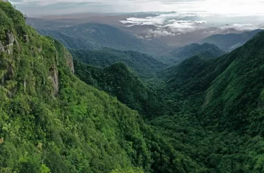 Trilha da Pedra da Macela – Experiência do Leitor