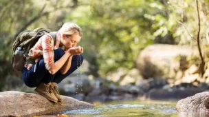 7 dicas de hidratação para suas trilhas - Vamos Trilhar