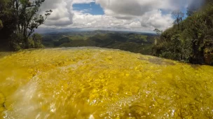 Roteiro Circuito da Janela do Céu em Ibitipoca - Vamos Trilhar