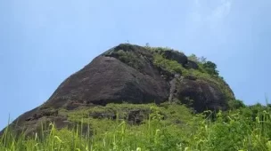 Roteiro da trilha do Pico do Perdido - Vamos Trilhar