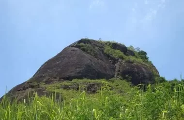 Roteiro da trilha do Pico do Perdido (Pico do Grajaú) – Floresta da Tijuca