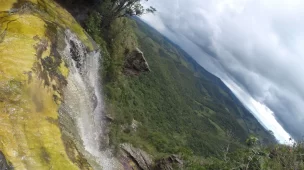 Como fazer o Circuito da Janela do Céu em Ibitipoca - Vídeo