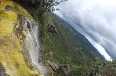 Como fazer o Circuito da Janela do Céu em Ibitipoca – Vídeo