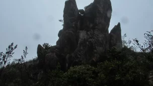 Como fazer a trilha do Pico do Itacolomi (MG) - Vídeo - Vamos Trilhar