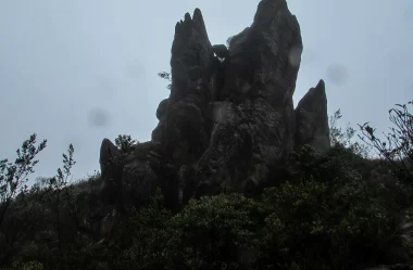 Como fazer a trilha do Pico do Itacolomi (MG) – Vídeo