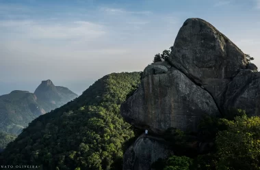 EP 02 – Bico do Papagaio via Serrilha – Floresta da Tijuca – Rio de Janeiro – RJ