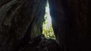 EP 03 - Circuito das Grutas da Floresta da Tijuca - Vamos Trilhar