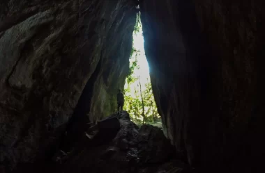 EP 03 – Circuito das Grutas + Cascata Diamantina – Floresta da Tijuca