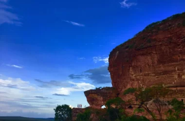 Conheça tudo sobre a Pedra Furada no Jalapão – TO