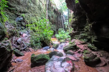 Conheça tudo sobre o Canyon Sussuapara no Jalapão – TO