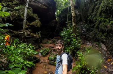 Cânion Sussuapara no Jalapão: tudo o que você precisa saber antes de visitar