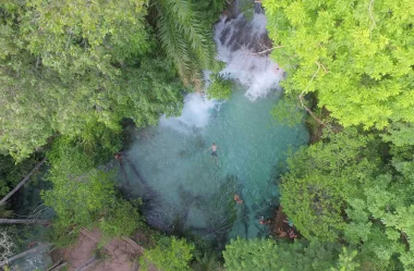 Conheça tudo sobre a Cachoeira do Formiga no Jalapão – TO