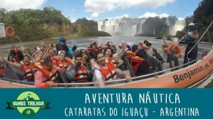 youtube-foz-do-iguacu-aventura-nautica