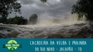youtube-jalapao-cachoeira-da-velha