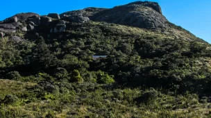 Roteiro da trilha da Pedra do Sino em Teresópolis - RJ - Vamos Trilhar