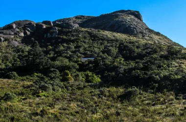 Roteiro da trilha da Pedra do Sino em Teresópolis – RJ