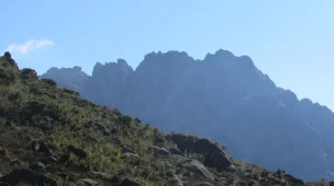 Roteiro da trilha do Pico das Agulhas Negras - RJ - Vamos Trilhar