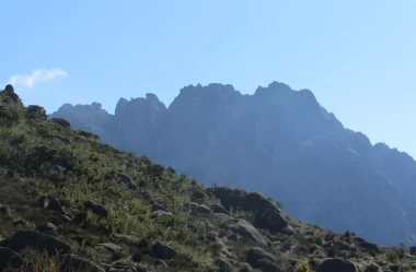 Roteiro da trilha do Pico das Agulhas Negras – Itatiaia – RJ