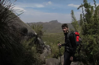 Trekking e hiking: entenda de uma vez por todas qual a diferença