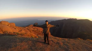 Conheça tudo sobre a Pedra do Sino em Teresópolis - RJ - Vamos Trilhar