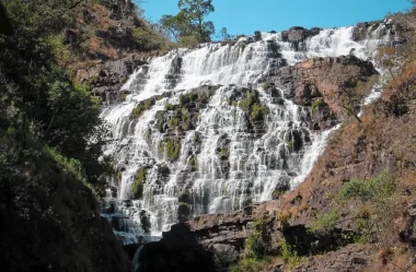 70 cachoeiras e poços da Chapada dos Veadeiros para você conhecer – GO