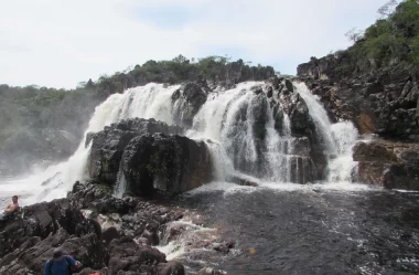 Conheça tudo sobre o Parque Nacional da Chapada dos Veadeiros – GO