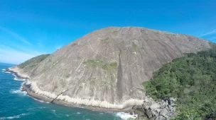 Conheça tudo sobre o Costão do Itacoatiara - Niterói - RJ - Vamos Trilhar