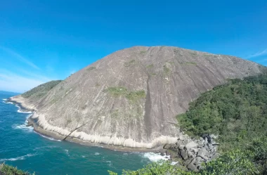 Conheça tudo sobre o Costão do Itacoatiara – Niterói – RJ