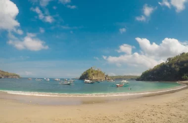 Viagem para Bali: Nusa Penida – Você precisa conhecer essa ilha