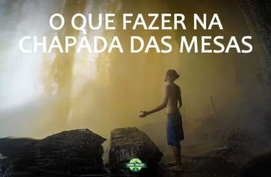 Chapada das Mesas: o que fazer em 5 dias? #36