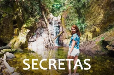 Cachoeiras do Horto: como fazer a trilha do Chuveiro, Jequitibá e Cachoeiras Secretas (Horto – RJ) #38