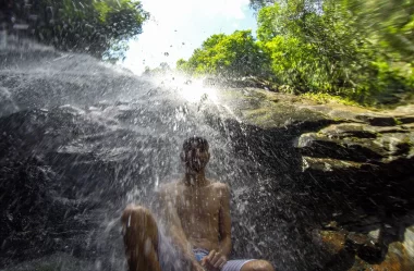 Conheça tudo sobre a Cachoeira da Serra do Mendanha – RJ
