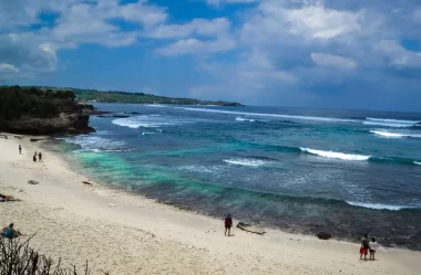 Viagem para Bali: Nusa Lembongan – Último dia pelas ilhas Nusa
