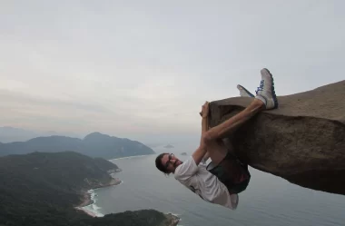 Roteiro da trilha da Pedra do Telégrafo – RJ