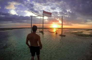 Viagem para Bali: Gili Islands – As ilhas vizinhas de Bali