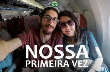 Chegando ao Chile: nossa primeira viagem internacional (Chile) #43