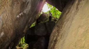 Conheça tudo sobre o Circuito das Grutas da Floresta da Tijuca - RJ - Vamos Trilhar