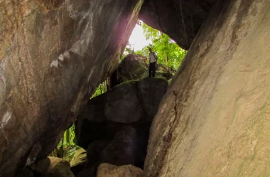 Conheça tudo sobre o Circuito das Grutas da Floresta da Tijuca – RJ