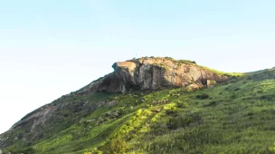 Roteiro da trilha da Pedra da Tartaruga e Praia do Perigoso - Guaratiba - RJ - Vamos Trilhar