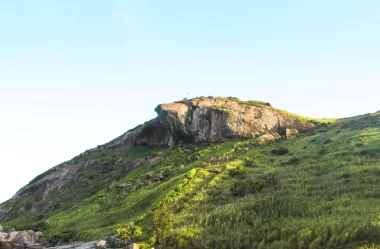 Roteiro da trilha da Pedra da Tartaruga e Praia do Perigoso – Guaratiba – RJ