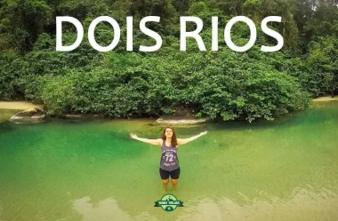Praia de Dois Rios: como fazer a trilha (Ilha Grande – RJ) #48