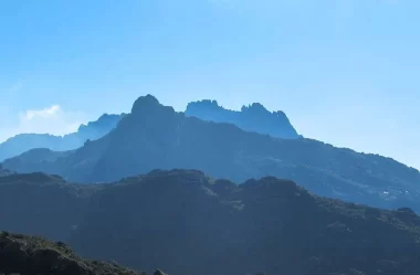 Conheça as trilhas e atrações da parte alta do Parque Nacional do Itatiaia – RJ