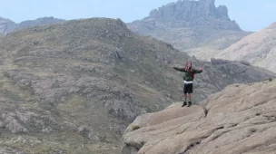 Conheça tudo sobre a Pedra do Altar - Itatiaia - RJ - Vamos Trilhar