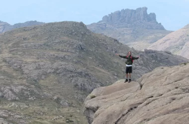 Conheça tudo sobre a Pedra do Altar – Itatiaia – RJ