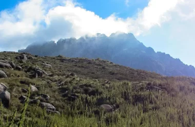 Roteiro da trilha do Pico das Agulhas Negras – Itatiaia – RJ